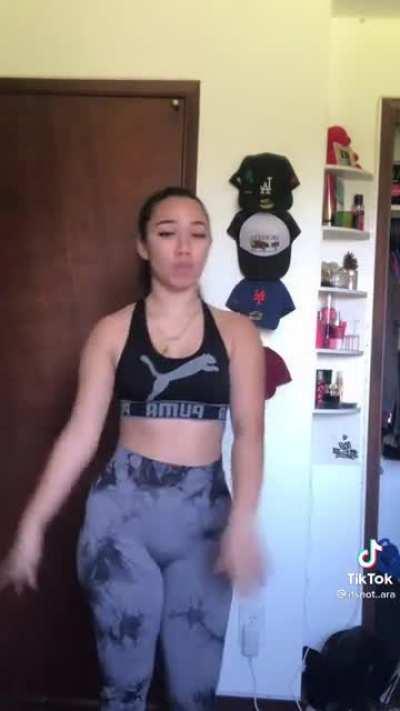 Is one sniff too much to ask for???