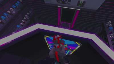 Absolutely obliterated