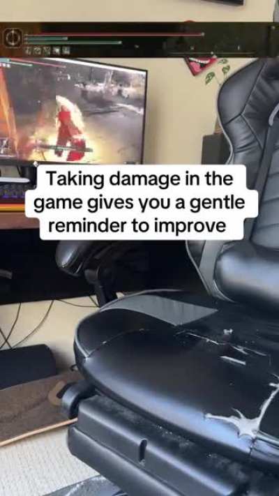 Couldn't choose a better game