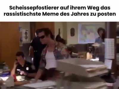 Hier kommt die Maus