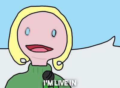 Once upon a time in/as Antartica (2025)