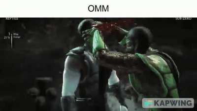 You MD students don't know what you're missing out on