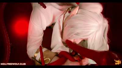 Tentacles go so deep, that’s why I love them