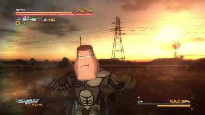 Check it out, my new electric wheelchair