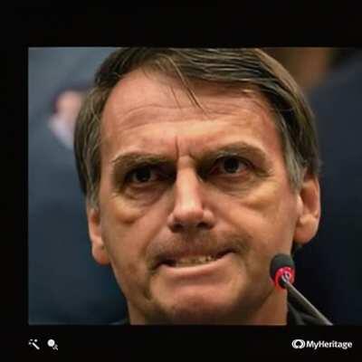 Upvotem essa imagem para que as pessoas vejam isso quando buscar no Google por Bolsonaro Fascista, Psicopata, Genocida, Assassino, Palpatine, Corrupto, Anticristo, Mentiroso