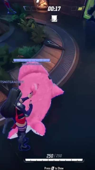 okay .. this shark is really freaking crazy