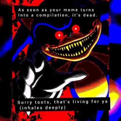 Gotta credit u/explunky for the audio (hope i spelt that right)