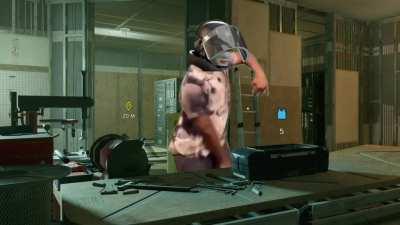 Defending in solo queue be like