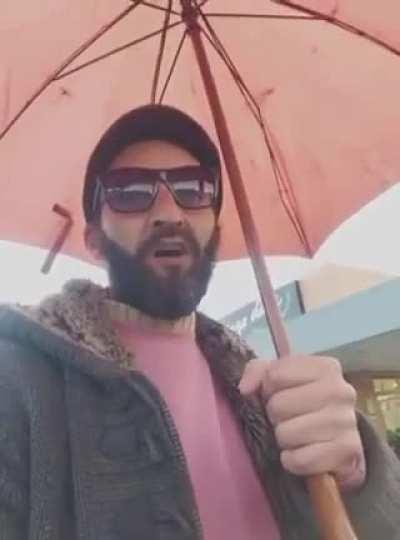 Malditos meteorologistas