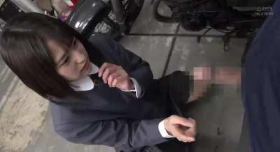 When it's been a LONG time