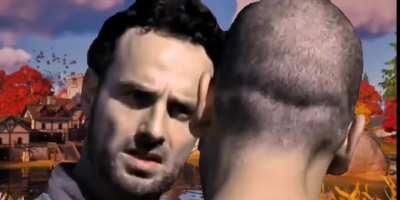 POV: me and my friend whole season on the new map