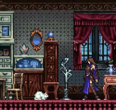 I feel like a lot of fans who don't play the games are missing out...