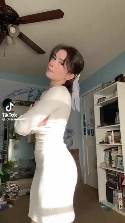 The perfect booty. 😍😍