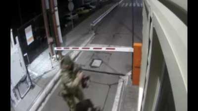 Russian army expectations vs reality.