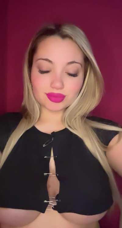 Who can be the the one that takes my virginity