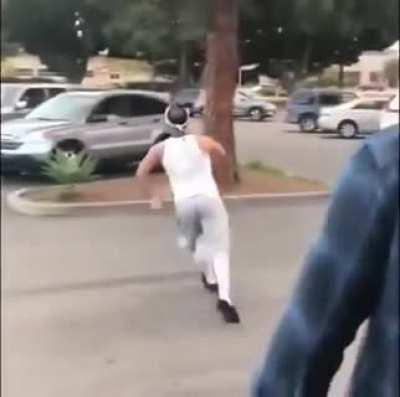 Repost, But I thought it was epic an wanted to keep it alive.