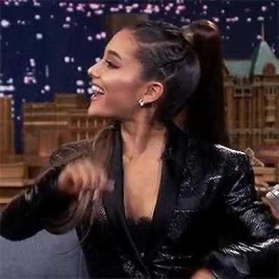 How can you not love her?❤️❤️