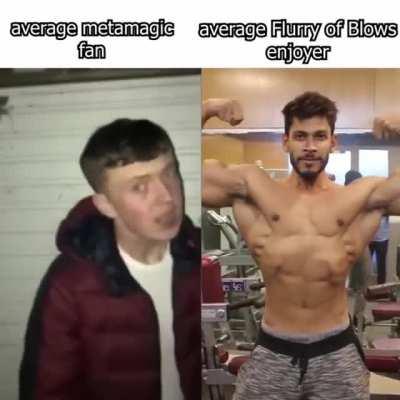 As the only melee in party I agree