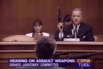 When someone says they like malarkey