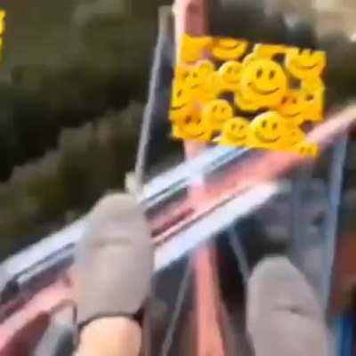 All the fun stuff I did and saw in glaggeland! I had so much fun and