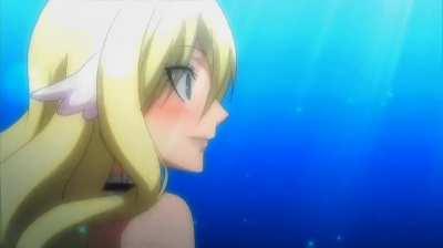 [media] shabby edit of mavis 💞