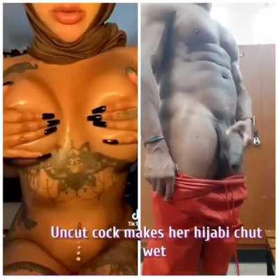 Saali Yeh Hijabi Mulliyan Jab Tak Inki Gand Nahi Maaro Hindu Lund Sa Boht Shareef Banti H par Jaisa Hi Hindu Lund Taste karti Hai Rand Banjati H Aur Phir Koi Bhi Hindu Lund Dekha Nahi Taange Failadeti Hai Hindu Lund Ka Liya