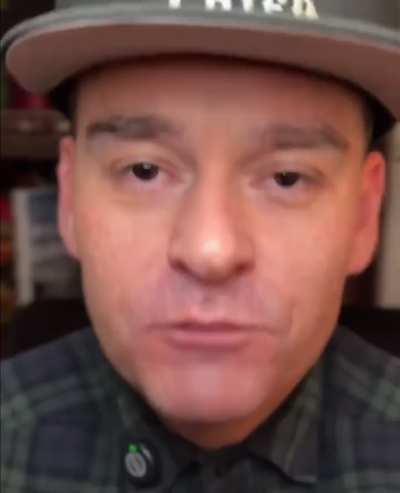 Food stamps - Fake AI Videos….