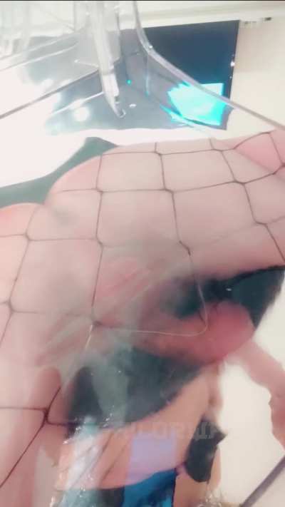 Peeing on a nice chair 🫣