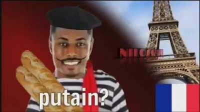 fodase em 13 linguas diferentes