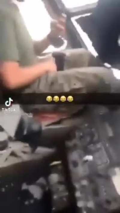 Not mine just thought it was funny 