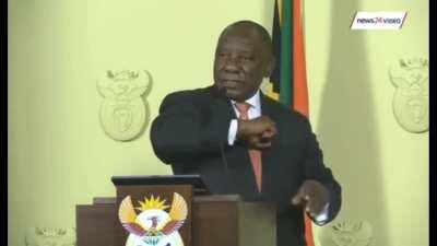 Elbow greeting encouragement