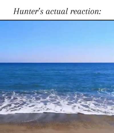 *Beach Boys intensifies*