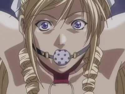 Leona, the brat from Discipline