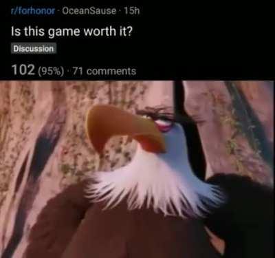 Is this game worth it?