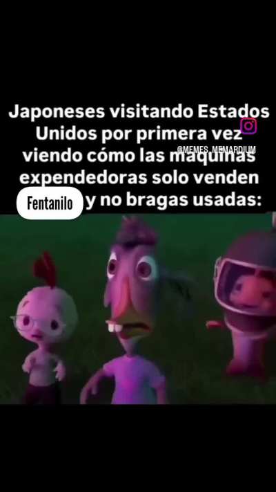 Expendedoras de munición