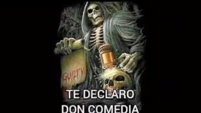 Eu:*mostro um video com varios atumalaka* meu pai: