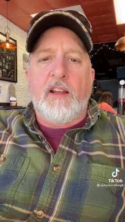 WCGW drinking too many mimosas