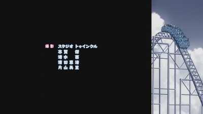 Kanojo, Okarishimasu (Rent-A-Girlfriend) S1 ED2 