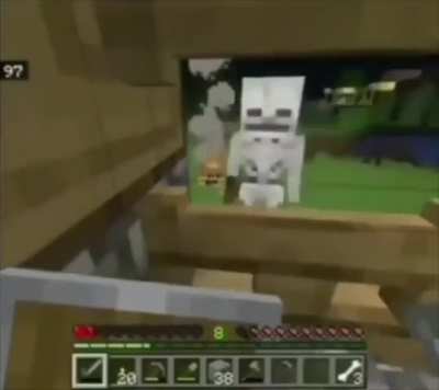 Such a tiny little-----