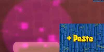 viprin + paste lol???? (made by Robby24 on twitter)