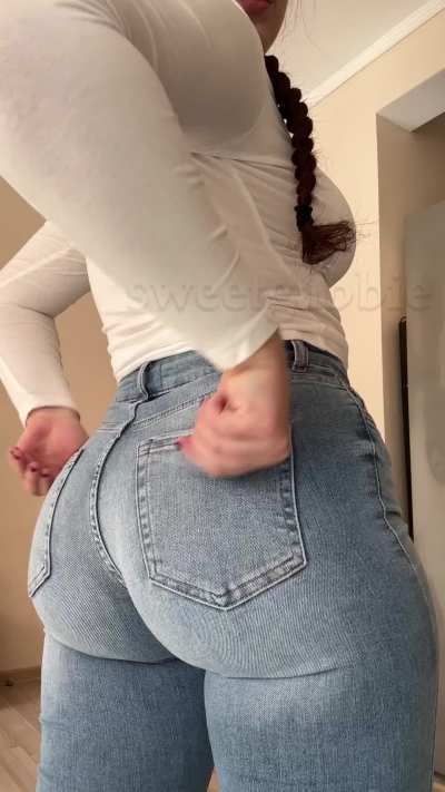 Love the fit on this pair