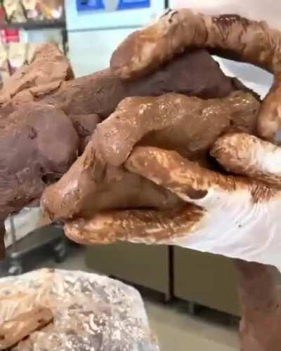 IGNORE FOR GAY FURRY RIGHTS, SHARE FOR CHOCOLATE MONKEY