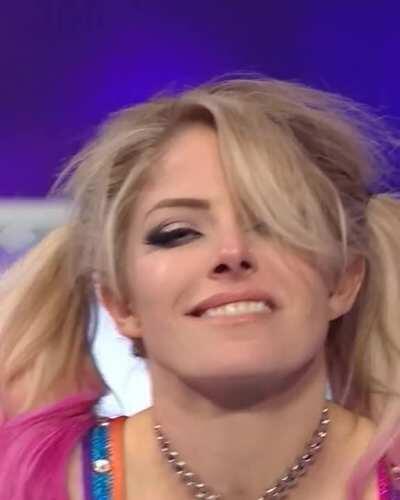 Alexa Bliss Compilation