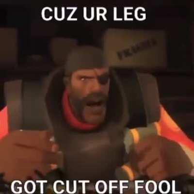 The unanswered question