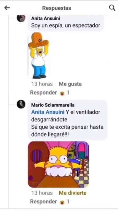 Soda Stereo y los Simpson, la combinación perfecta