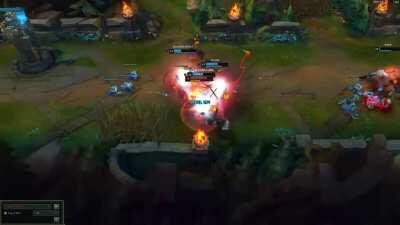 How satisfying is this goredrinker