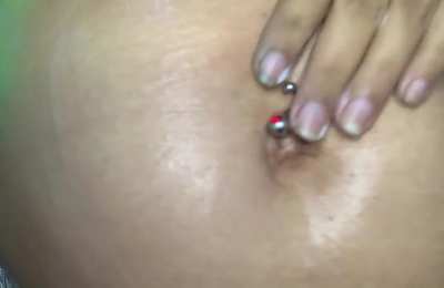 Está llena de eructos🥵