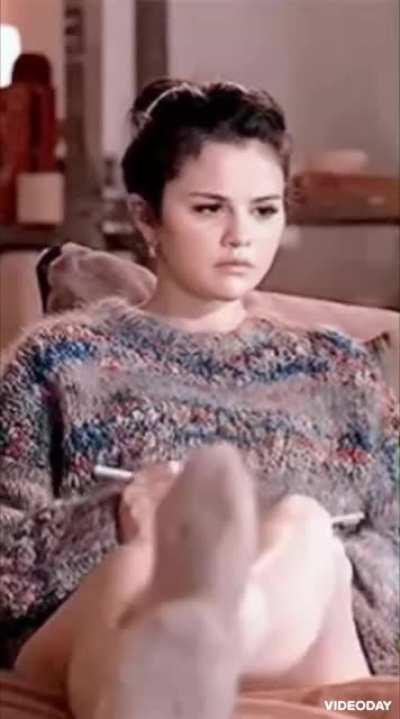 I’m always up for Mora Mabel..