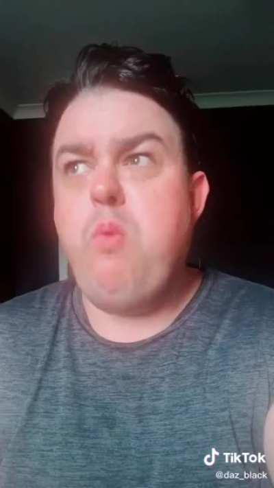 NoW fRoM tHe ToP mAkE iT dRoP tHaTs SoMe WaP