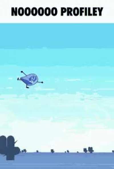 Nooooo profily 